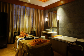 广州白云一个男人的桑拿忏悔录